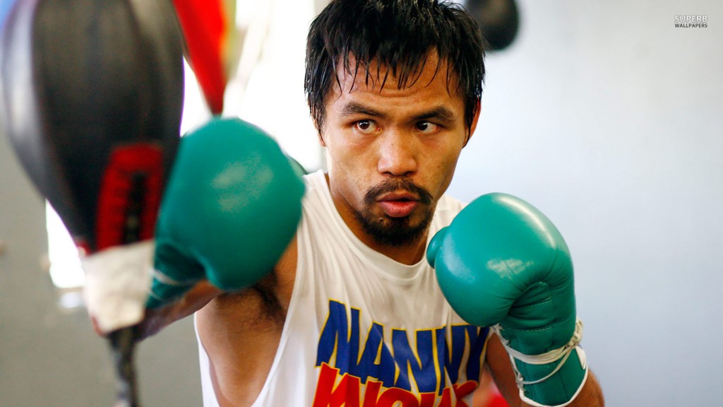 Manny Manny