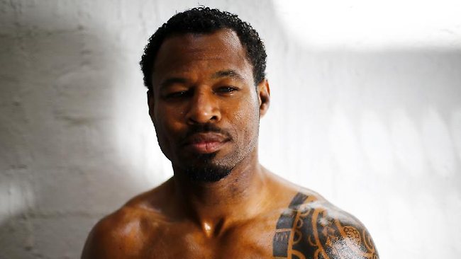 mosley mosley