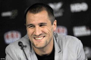 kovalev