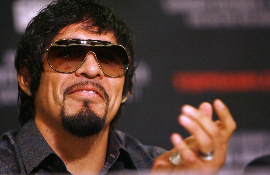 margarito margarito