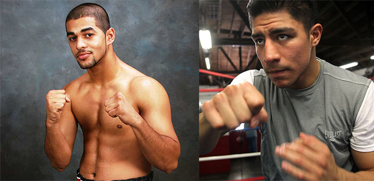 Sadam-Vargas Sadam-Vargas
