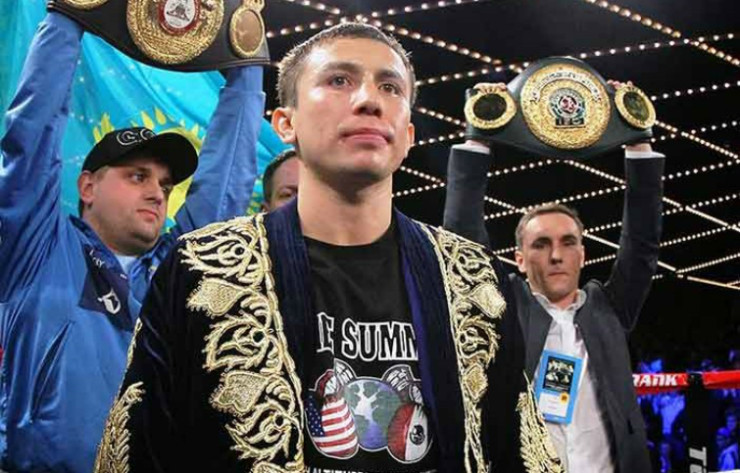 Gennady-Golovkin