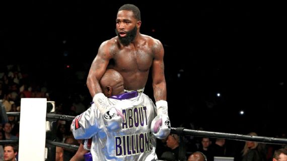 broner